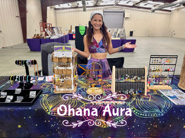 Ohana Aura